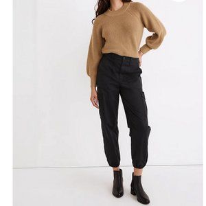 Madewell Cargo Jogger Pants